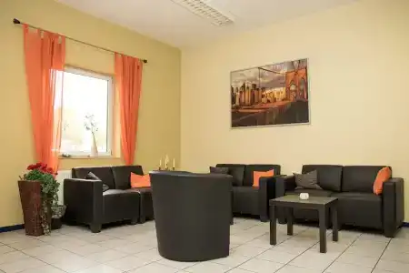 Messe Motel Laatzen - 1