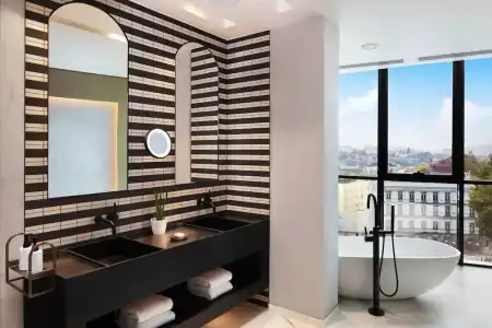 Paragraph Freedom Square, a Luxury Collection - 46