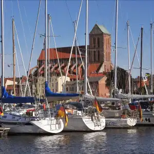 Alter Speicher - 13