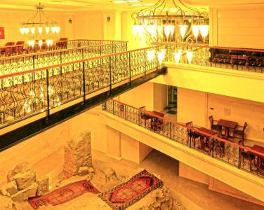 Safa Royal Museum - 11
