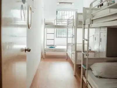 BEAT. Sports Hostel - 55