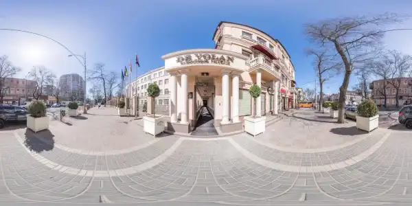 De Volan Boutique - 22