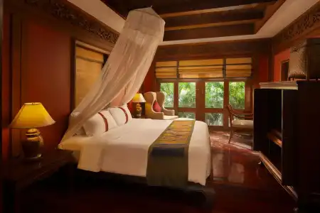 The Davis Bangkok - 46
