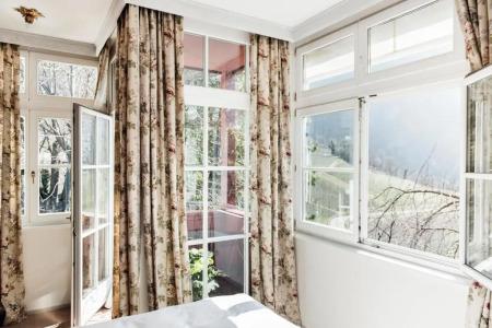 Relais & Chateaux Castel Fragsburg - 42