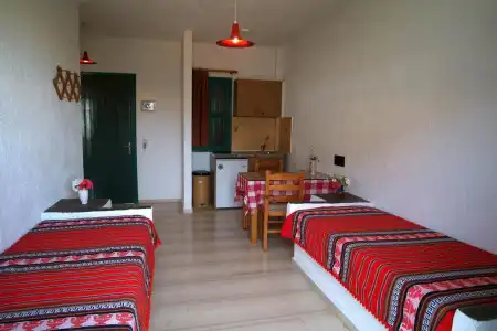 Prinos Apartments - 19
