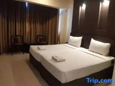 Suncity Pattaya - 81