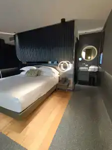 Ristorante Al Caminetto WorldHotels Crafted Adults Only - 43