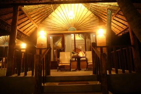 Thejan Beach Cabanas - 48