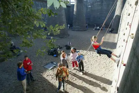 Jugendherberge Duisburg Landschaftspark - 13
