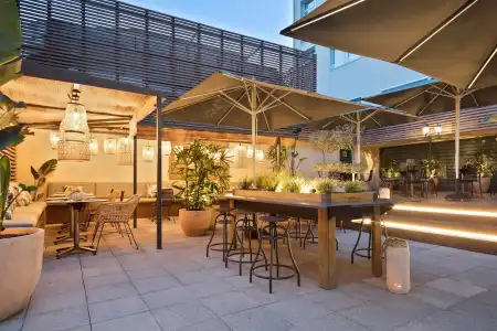 INNSiDE by Melia Barcelona Apolo - 27
