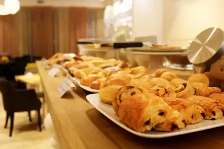 Best Western Piemontese - 13