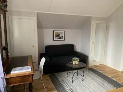 Uppsala Lägenhetshotell - 6
