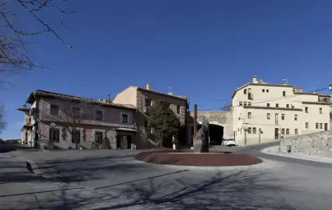 Casona de la Reyna - 34