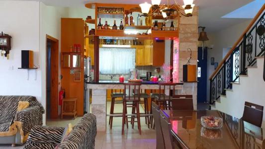 Astrofegia Beachfront Villa - 54