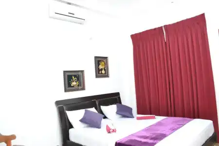 Yala River Face Inn - 39