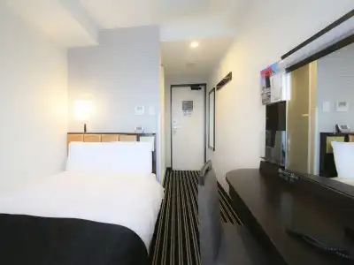 APA Ginza Shintomicho Ekimae - 10
