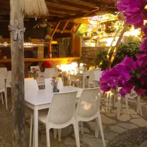 Eski Datca Pansiyon Cafe - 13