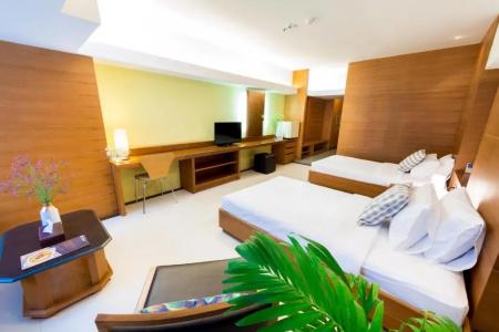 Laemtong Service Apartment - 88