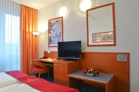 Avanti Brno - 45