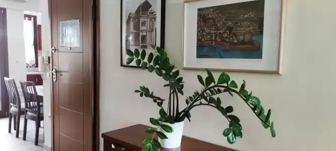 Kripis Studio Thessaloniki Apart-Hotel - 37
