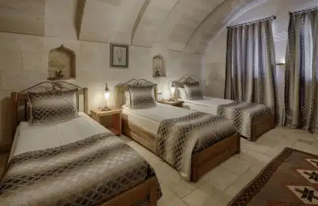 Hera Cave Suites - 55