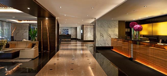 PARKROYAL on Beach Road, Singapore - 12