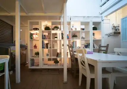 Blanc Inn - 14