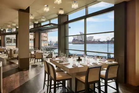 Park Hyatt Sydney - 21
