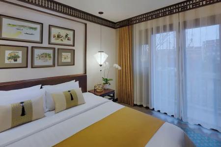 Little Hoi An. A Boutique & Spa - 45