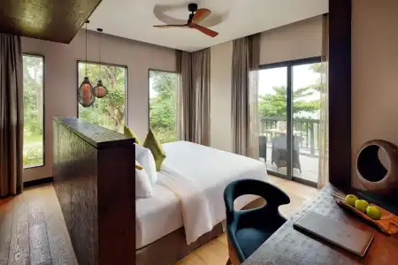 Nam Nghi Coral Peninsula Phu Quoc - 101
