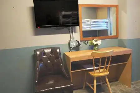 G Guesthouse Itaewon In Seoul - Hostel - 85