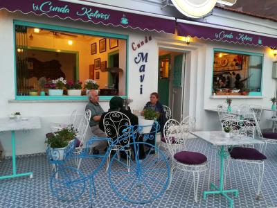 Cunda Mavi Otel - Adults Only - 12