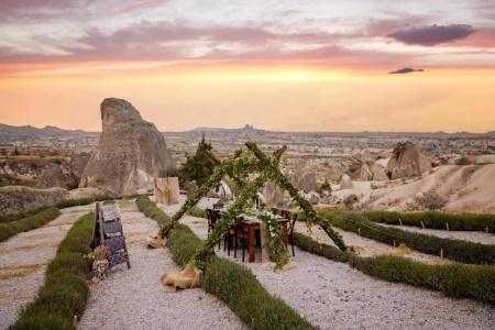 Wish Cappadocia - 38