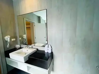 Evergreen Resort - 61