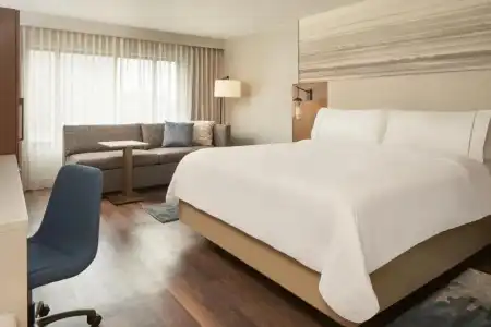 The Westin - 37