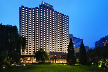 Shangri-La Beijing - 34