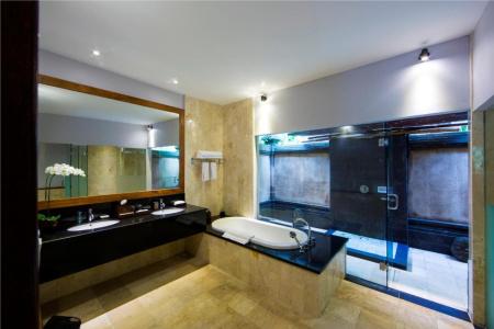 The Lokha Ubud Resort, Villas & SPA - 43