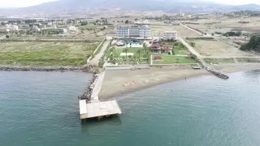 Diva Turka & Beach - 17