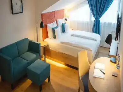 Best Western Premier SeeKrautkraemer - 24