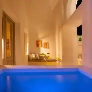 Senses Suites - 72