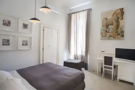 Belledonne Suite & Gallery - 69