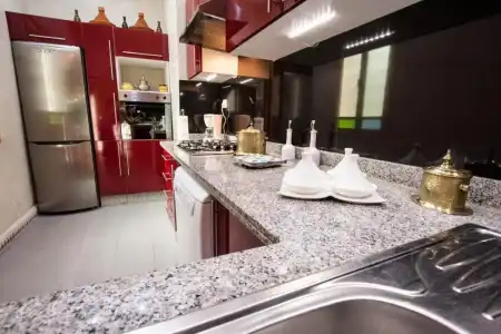 Riad Inaka - 44