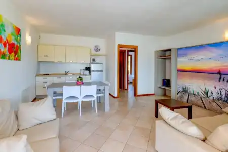 Residence Relais Rosa dei Venti - 105