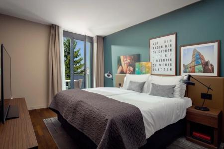 Acasa Suites Zurich Oerlikon - 55