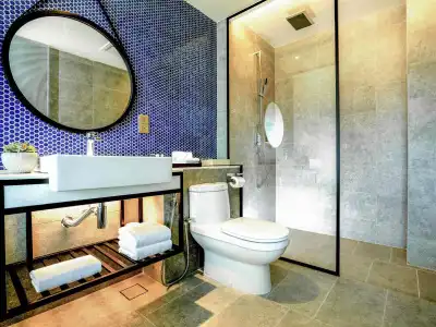 Mercure Langkawi Pantai Cenang - 9