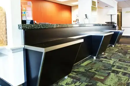 Hampton Inn by Hilton Ottawa - 12