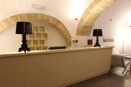 Albergo Del Sole - 1