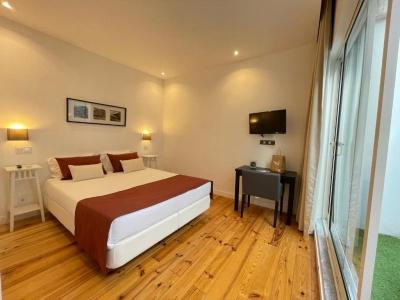 MyStay Porto Centro - 88