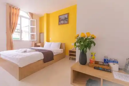 Dalat Joy - 59