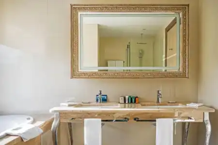 Hilton Podgorica Crna Gora - 60